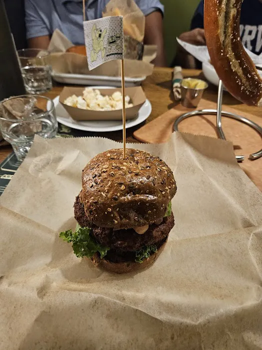 Bareburger Picture 10