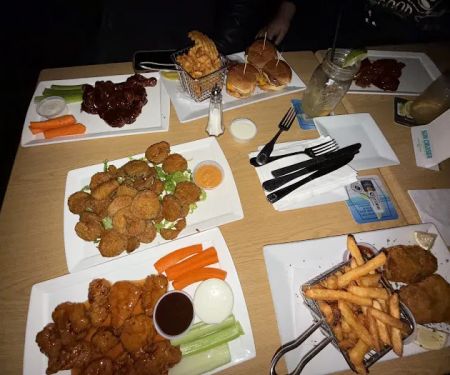 Tap House