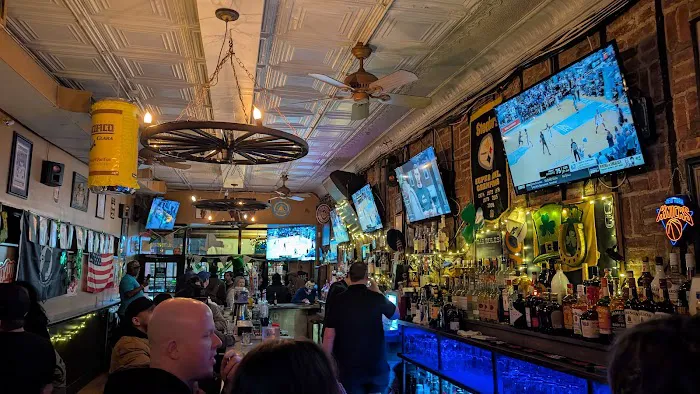 Tap House Picture 8