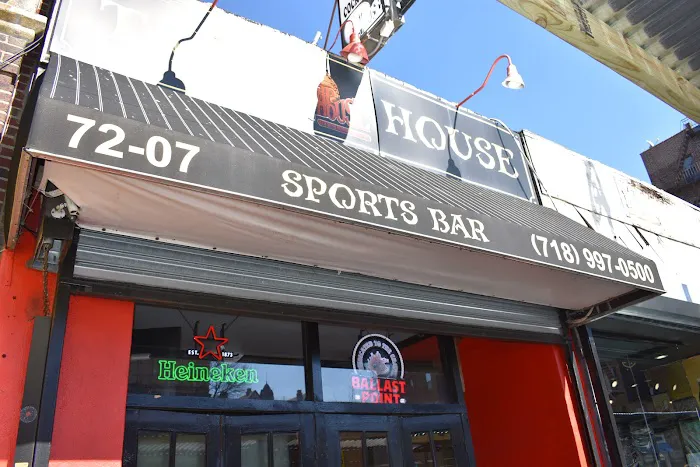 Tap House Picture 3