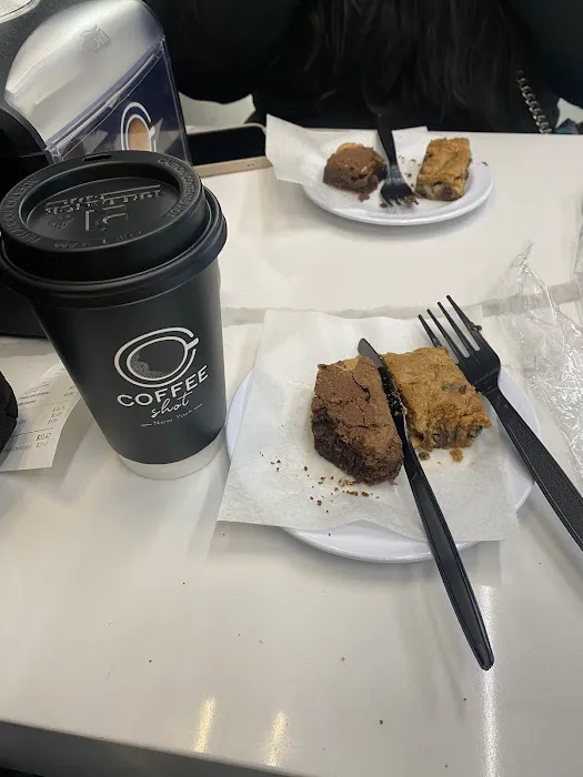 Coffee Shot Picture 3