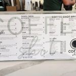 Coffee Shot