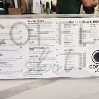 Coffee Shot ico