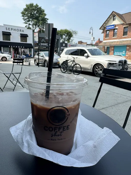 Coffee Shot Picture 6