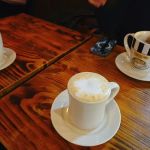 Red Pipes Cafe