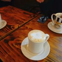 Red Pipes Cafe ico