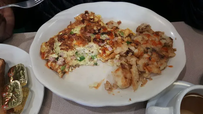 Austin House Diner Picture 8