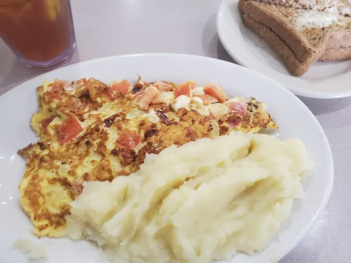 Austin House Diner Picture 3