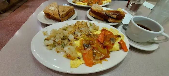 Austin House Diner Picture 1