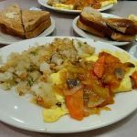 Austin House Diner