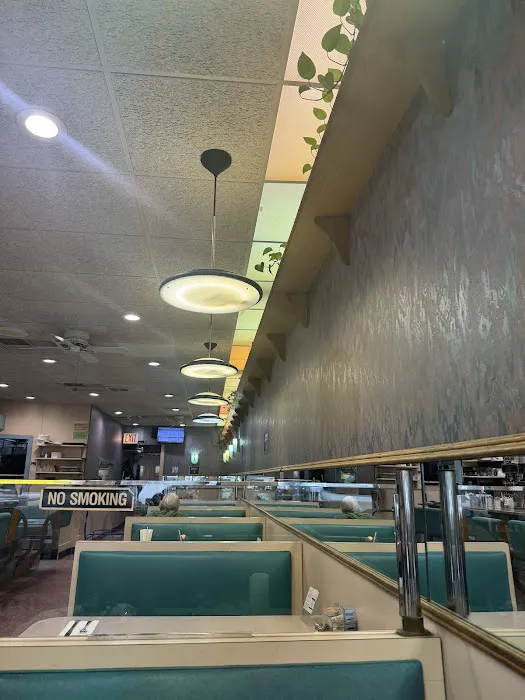 Austin House Diner Picture 4