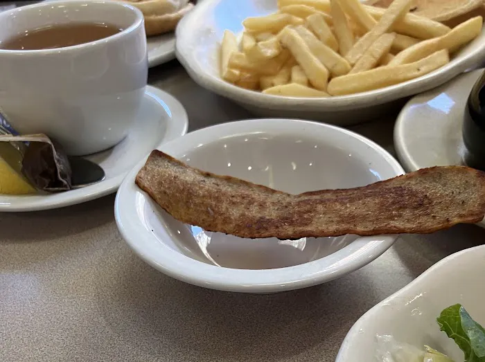 Austin House Diner Picture 9