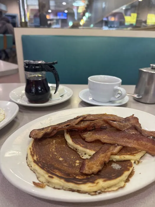 Austin House Diner Picture 7