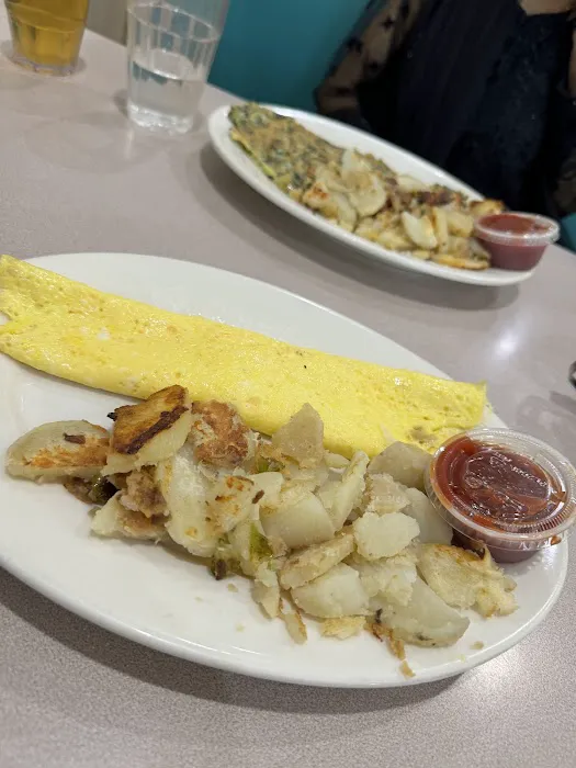 Austin House Diner Picture 5