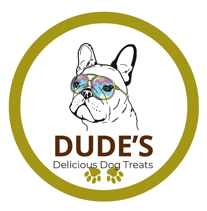 Dude's Delicious Dog Treats Picture 5