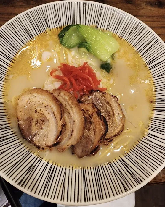 Tamashii Ramen Picture 1