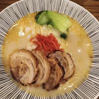 Tamashii Ramen ico