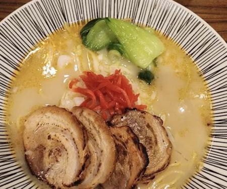 Tamashii Ramen