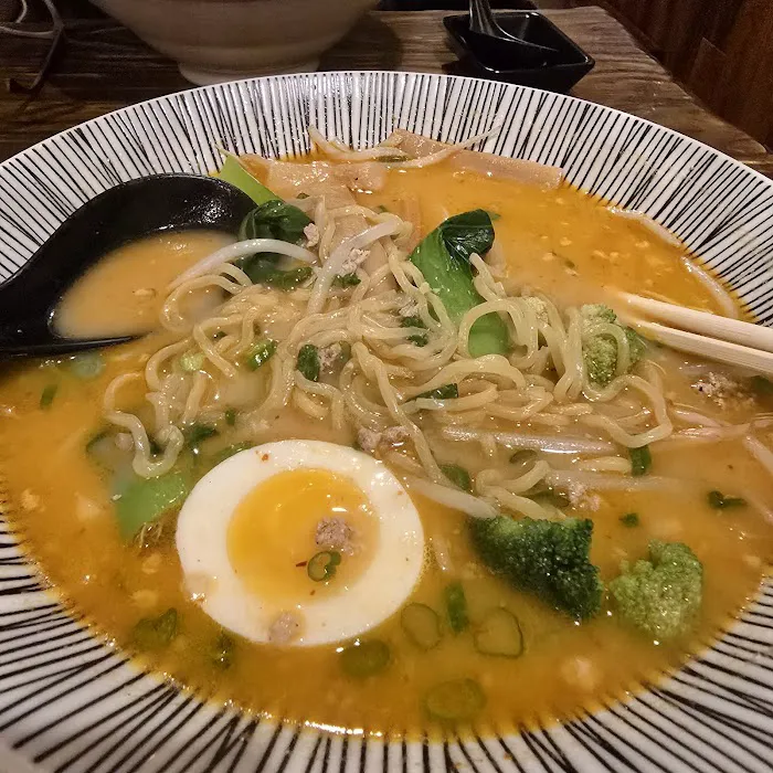 Tamashii Ramen Picture 8