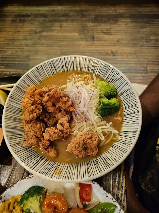 Tamashii Ramen Picture 7