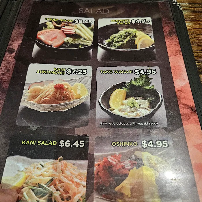 Tamashii Ramen Picture 3