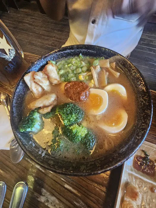 Tamashii Ramen Picture 5