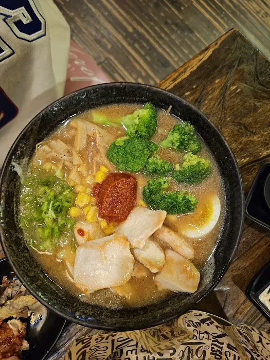Tamashii Ramen Picture 2