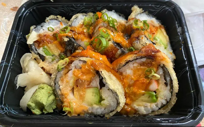 A Sushi Picture 8