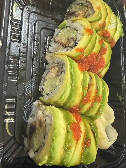 A Sushi Picture 4