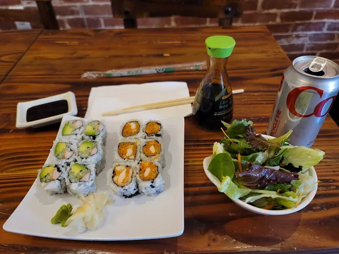 A Sushi Picture 2