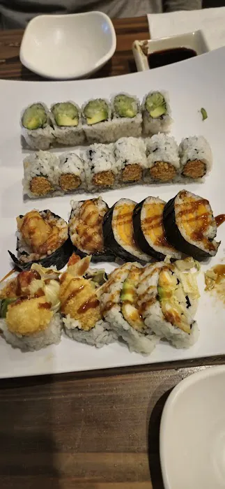 A Sushi Picture 3