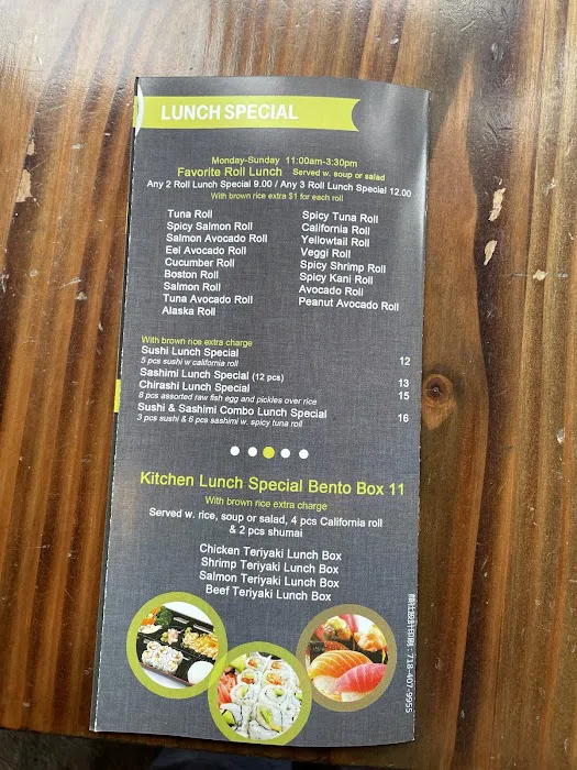 A Sushi Picture 7