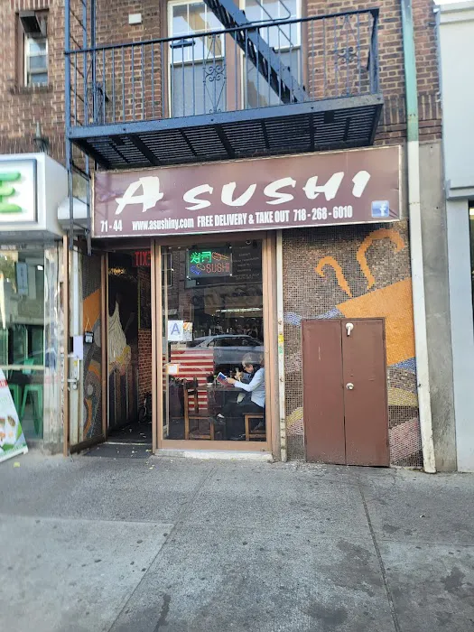 A Sushi Picture 9