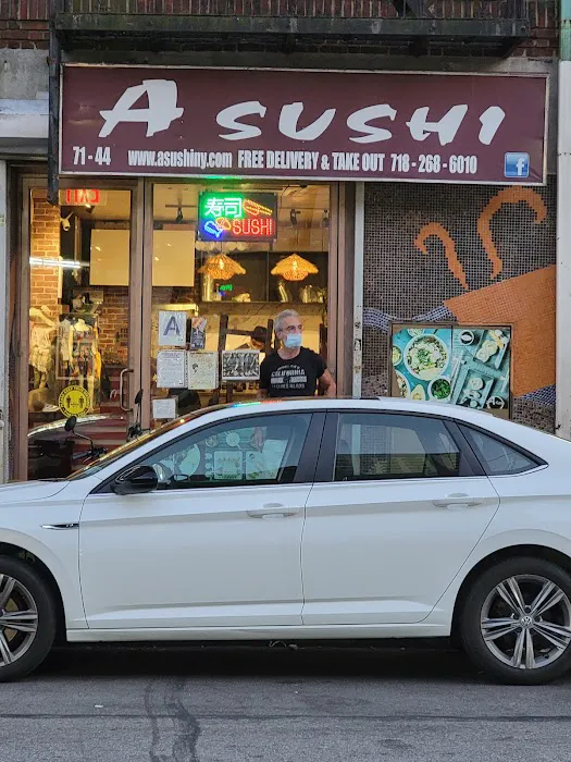 A Sushi Picture 5