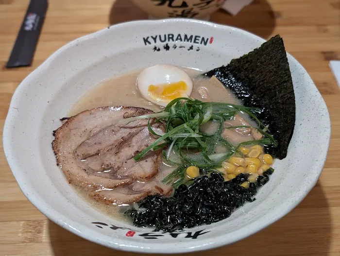Kyuramen - Forest Hills Picture 5