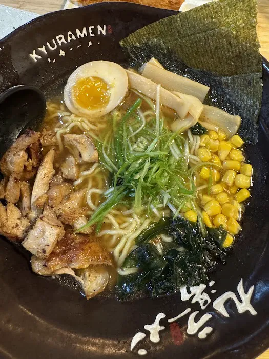 Kyuramen - Forest Hills Picture 9