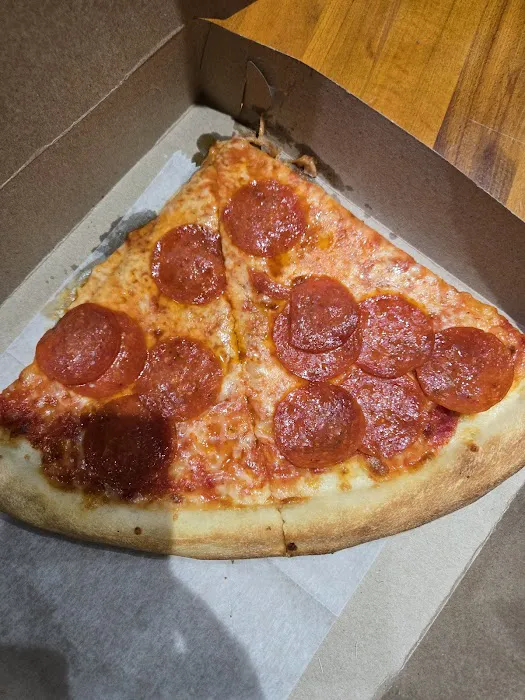 Gloria Pizza Picture 9