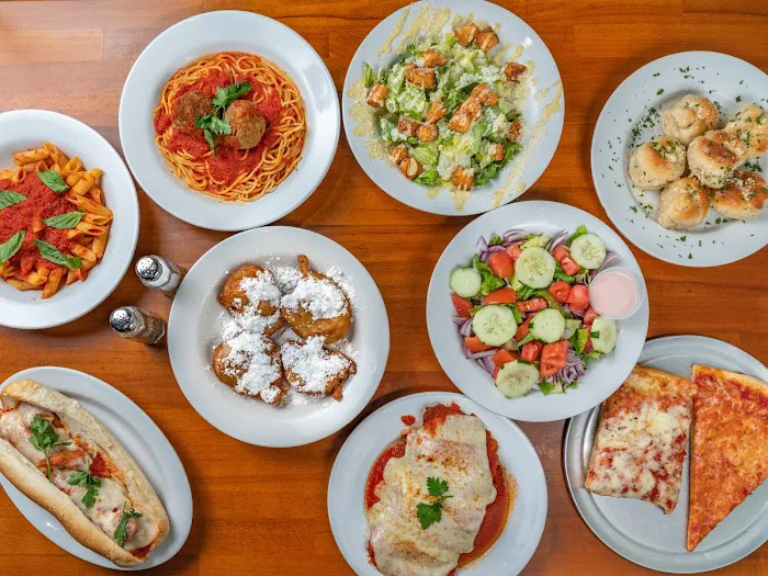 Gloria Pizza Picture 10