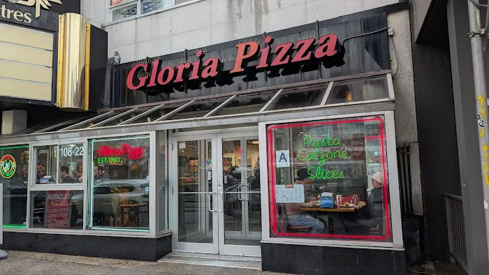 Gloria Pizza Picture 1