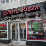 Gloria Pizza