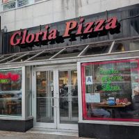 Gloria Pizza ico