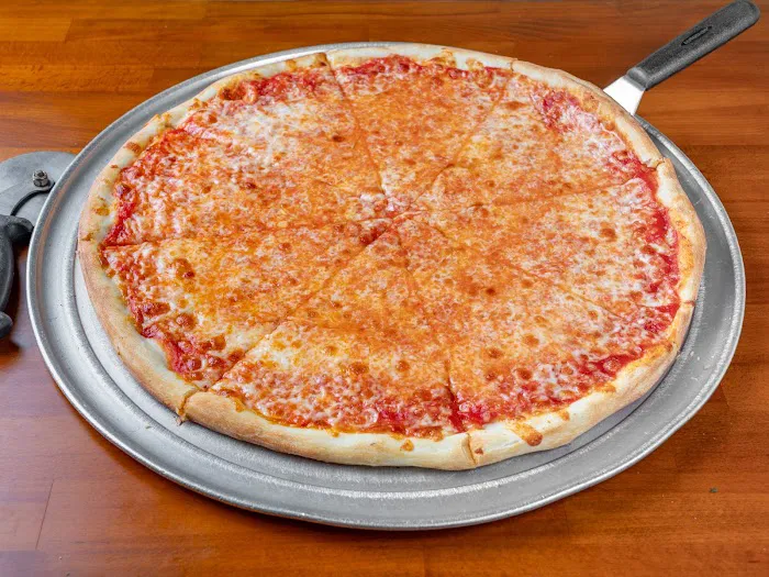 Gloria Pizza Picture 3