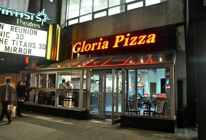 Gloria Pizza Picture 2