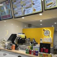 Oh K-Dog Forest Hills ico