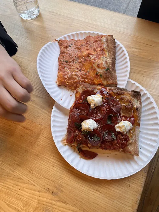 Austin Street Pizza Picture 8