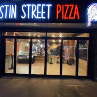 Austin Street Pizza ico