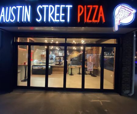 Austin Street Pizza