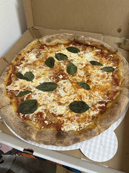 Austin Street Pizza Picture 7