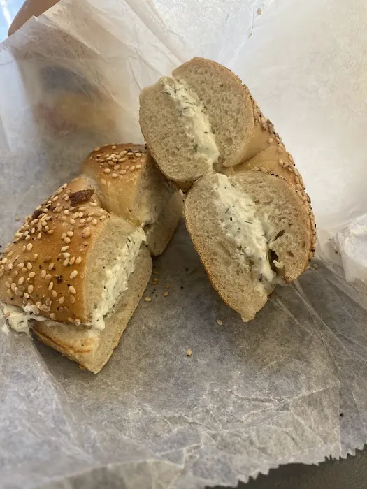 Jerusalem Bagels Picture 9