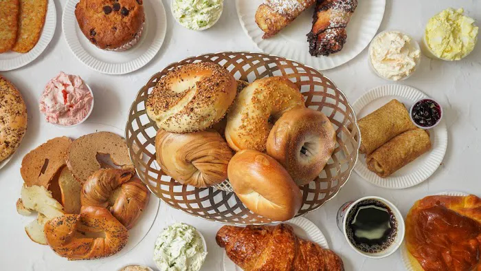 Jerusalem Bagels Picture 7